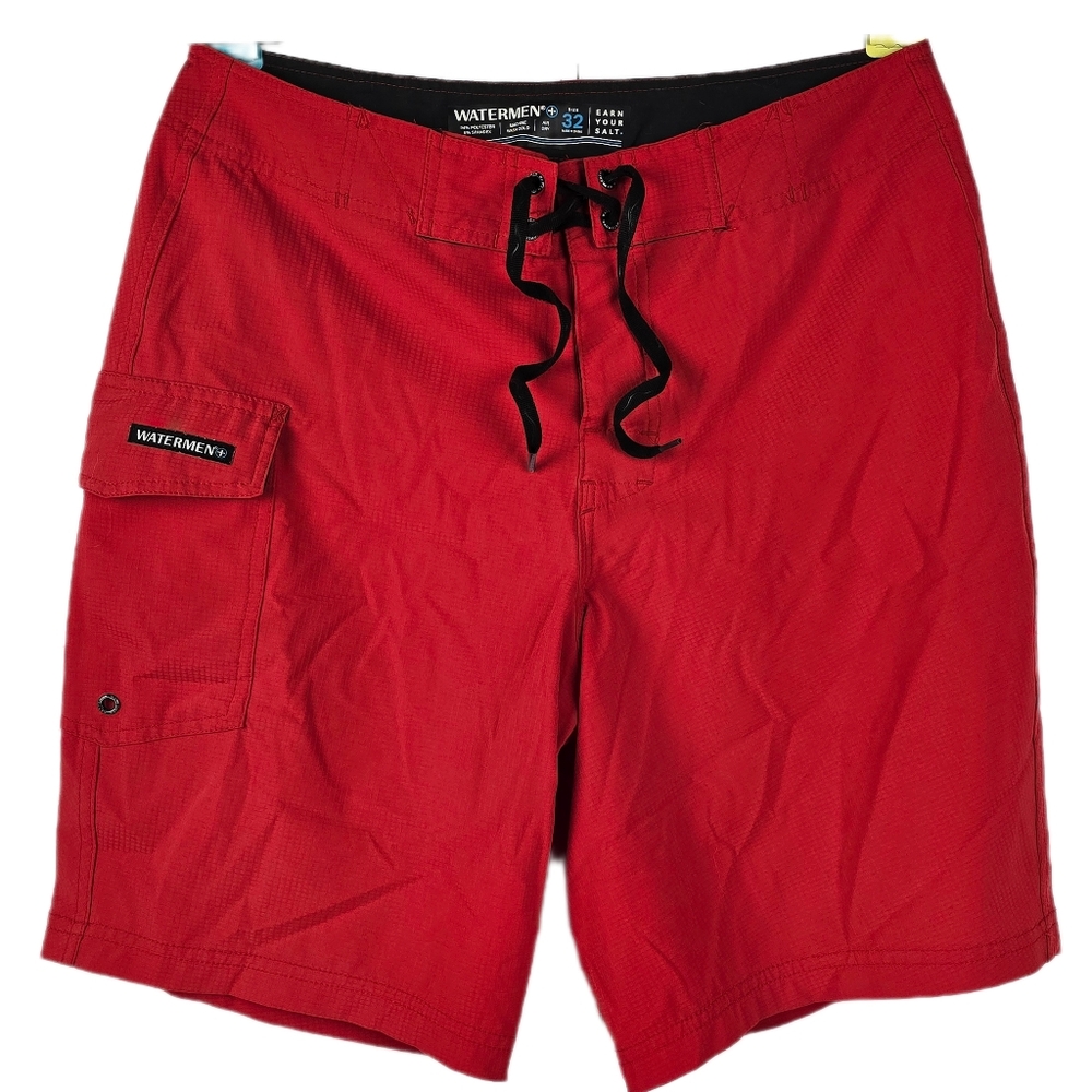 Watermen Board Shorts